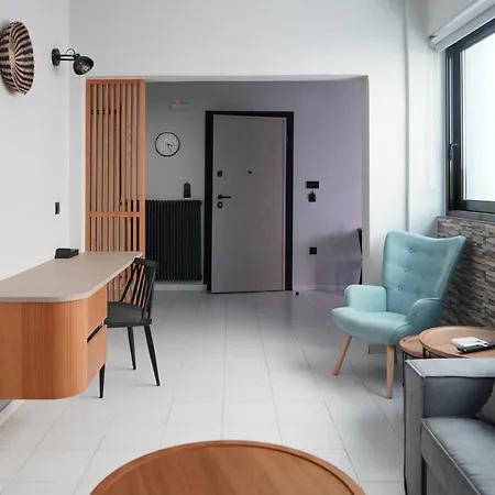 Apartment Dedalos Chania (Crete)