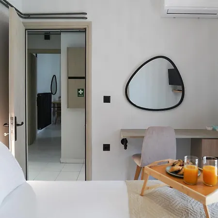 Dedalos Apartment Chania (Crete)