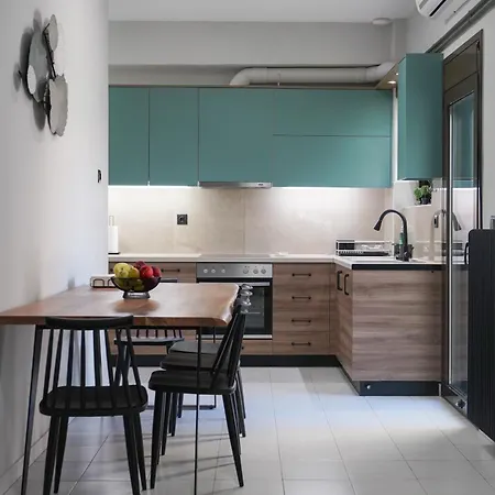 Dedalos Apartment Chania (Crete)