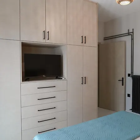 Apartment Dedalos *