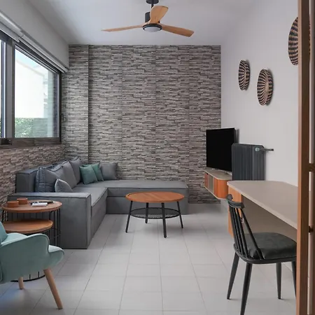 Apartment Dedalos